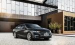Chevrolet Malibu XL 2016 года (CN)